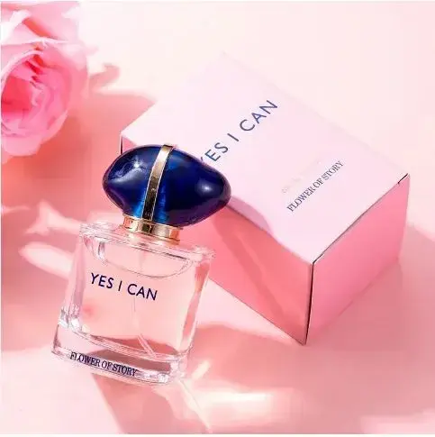 Yes I Can