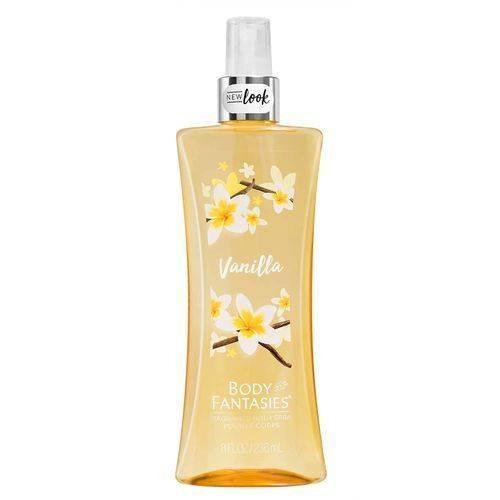 Vanilla
